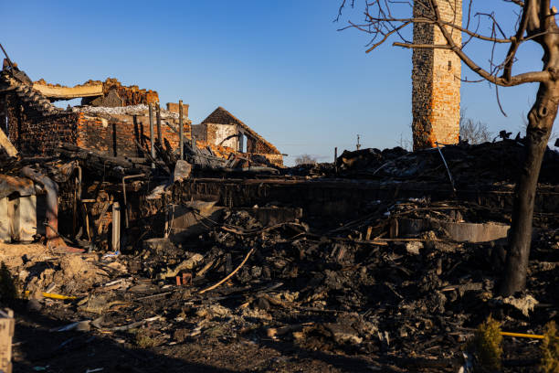 24/7 Emergency Smoke Damage Removal experts in Hobart, WI