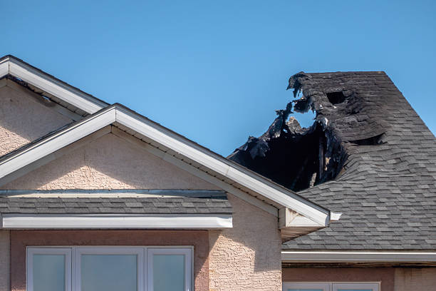 Licensed Smoke Damage Removal service in Hobart, WI - Fire Damage Biloxi